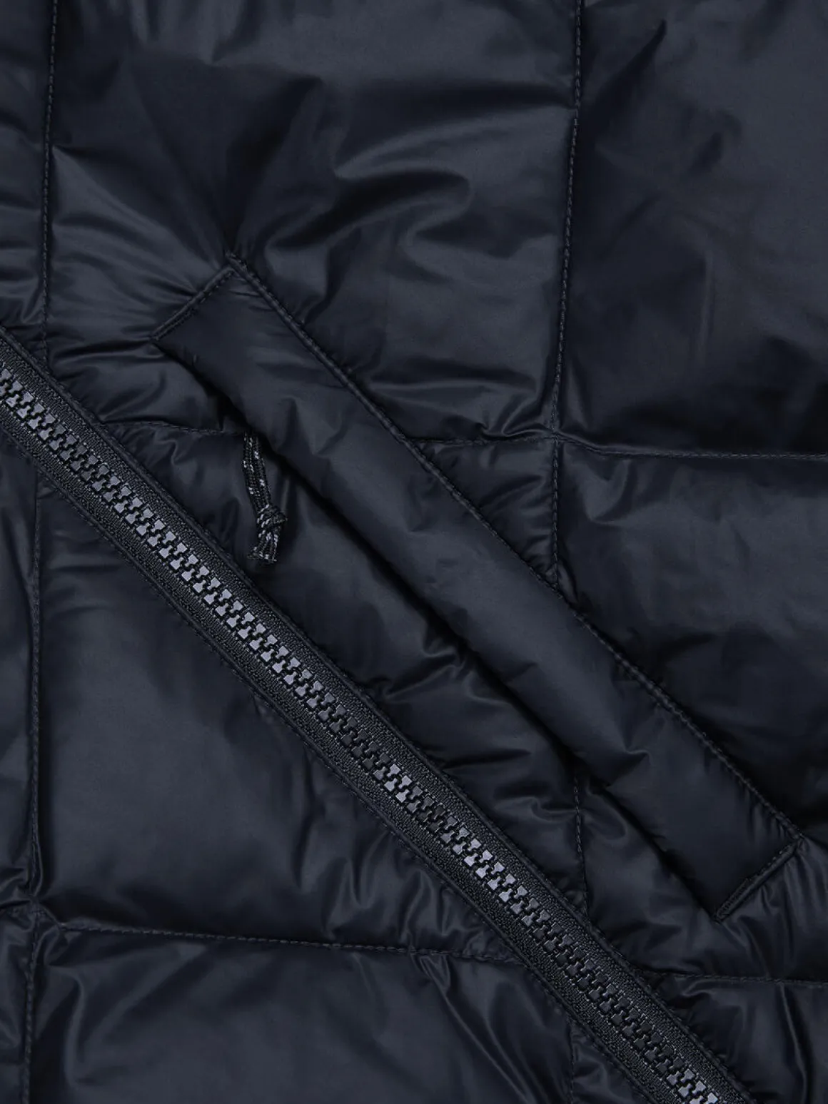 Peak Performance Mens Mount Down Liner Jacket