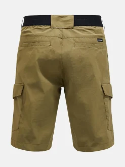 Peak Performance Mens Player Cargo Shorts