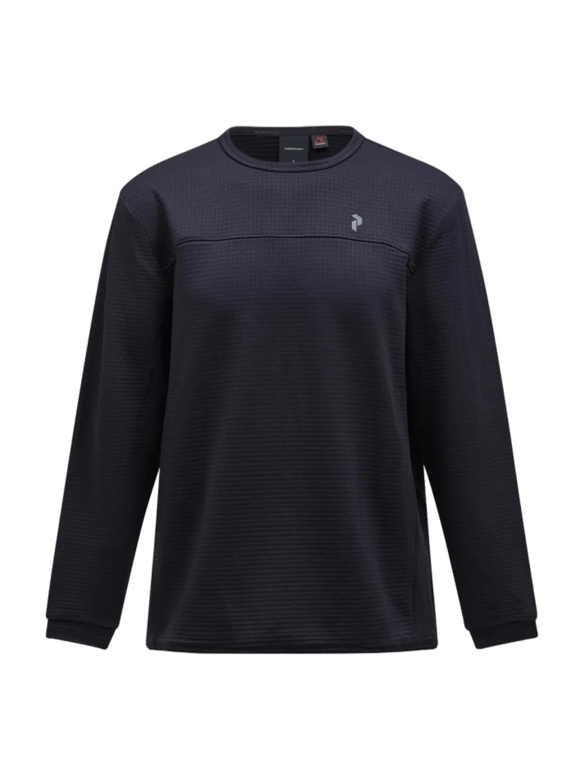 Peak Performance Mens Trail Polartec Crew