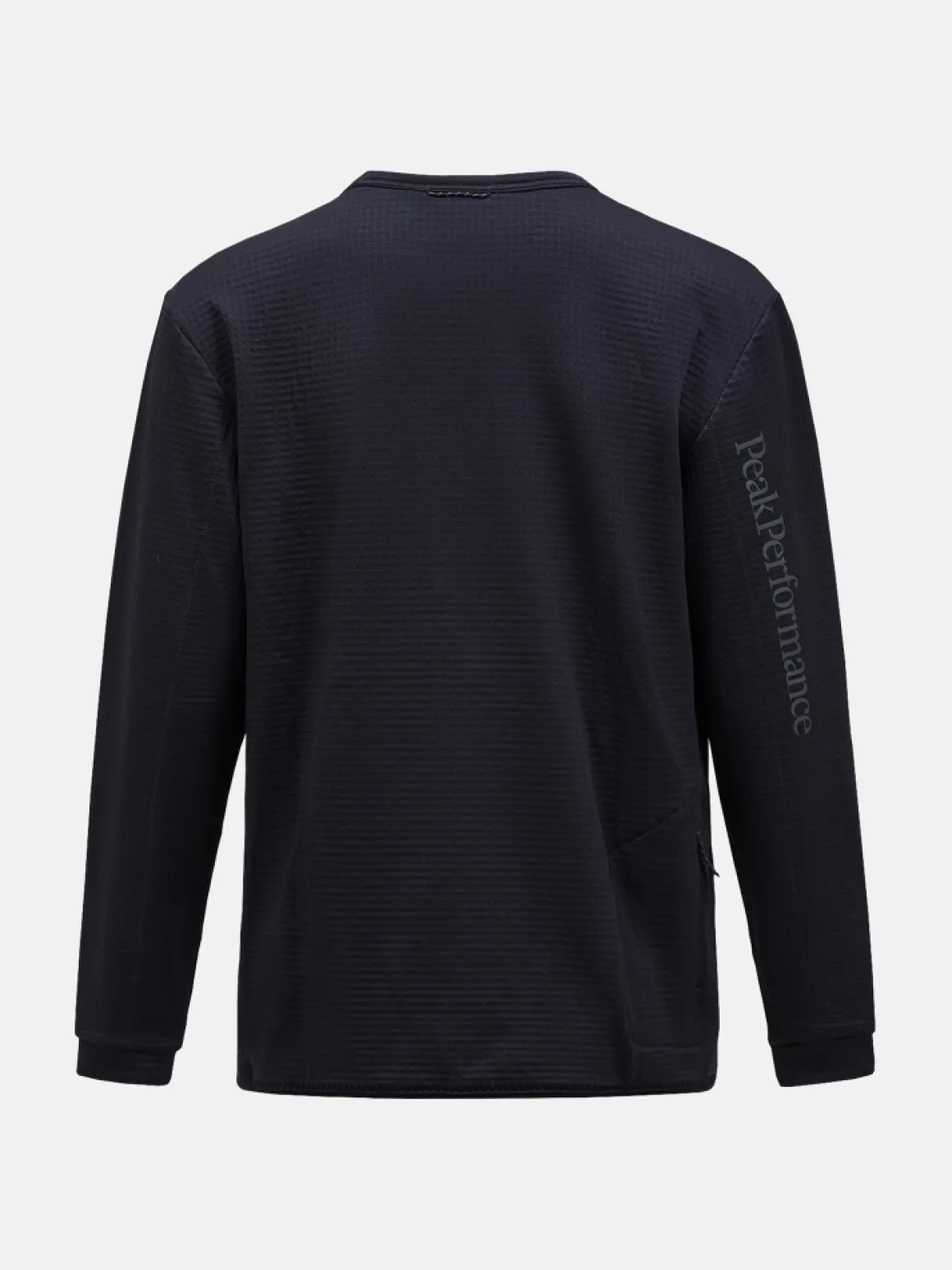 Peak Performance Mens Trail Polartec Crew