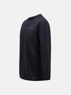 Peak Performance Mens Trail Polartec Crew
