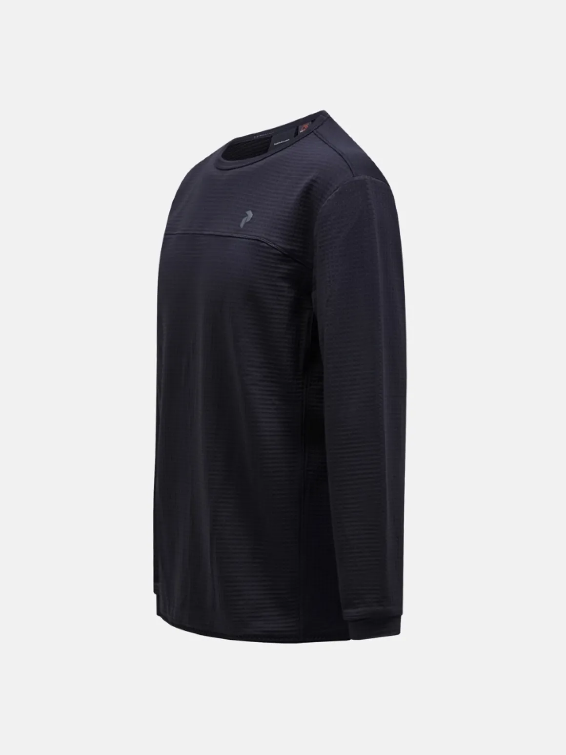 Peak Performance Mens Trail Polartec Crew