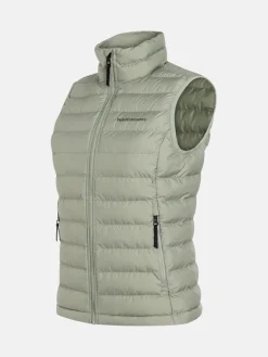 Peak Performance W Insulated Vest 2023