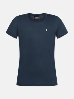 Peak Performance W Outdoor Logo Tee