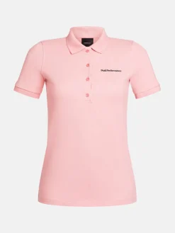 Peak Performance W Polo