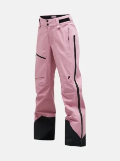 Peak Performance Womens Alpine Gore-Tex Pants
