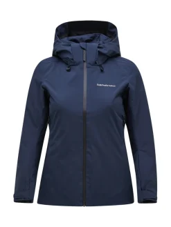 Peak Performance Womens Anima Jacket