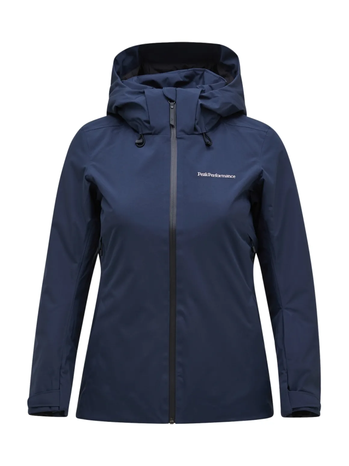 Peak Performance Womens Anima Jacket