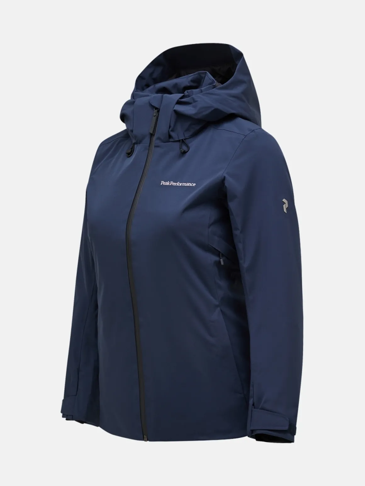 Peak Performance Womens Anima Jacket