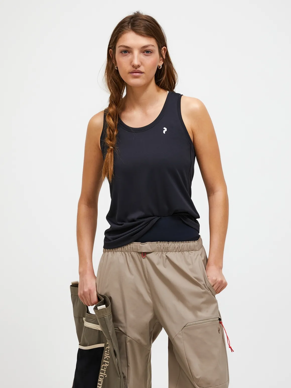 Peak Performance Womens Active Tank Top