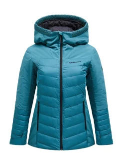Peak Performance Womens Blackfire Jacket
