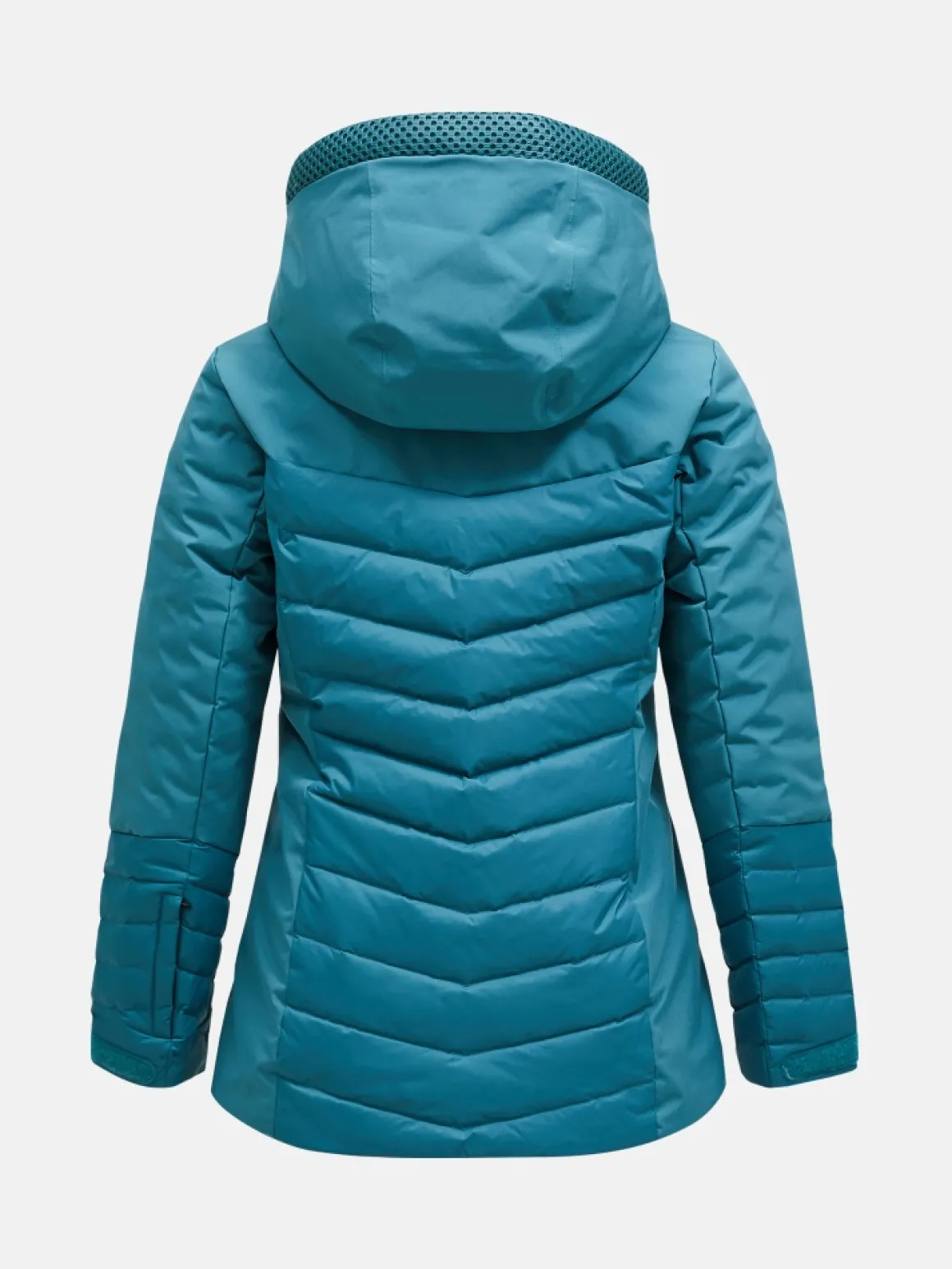 Peak Performance Womens Blackfire Jacket