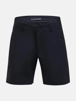 Peak Performance Womens Commuter Shorts