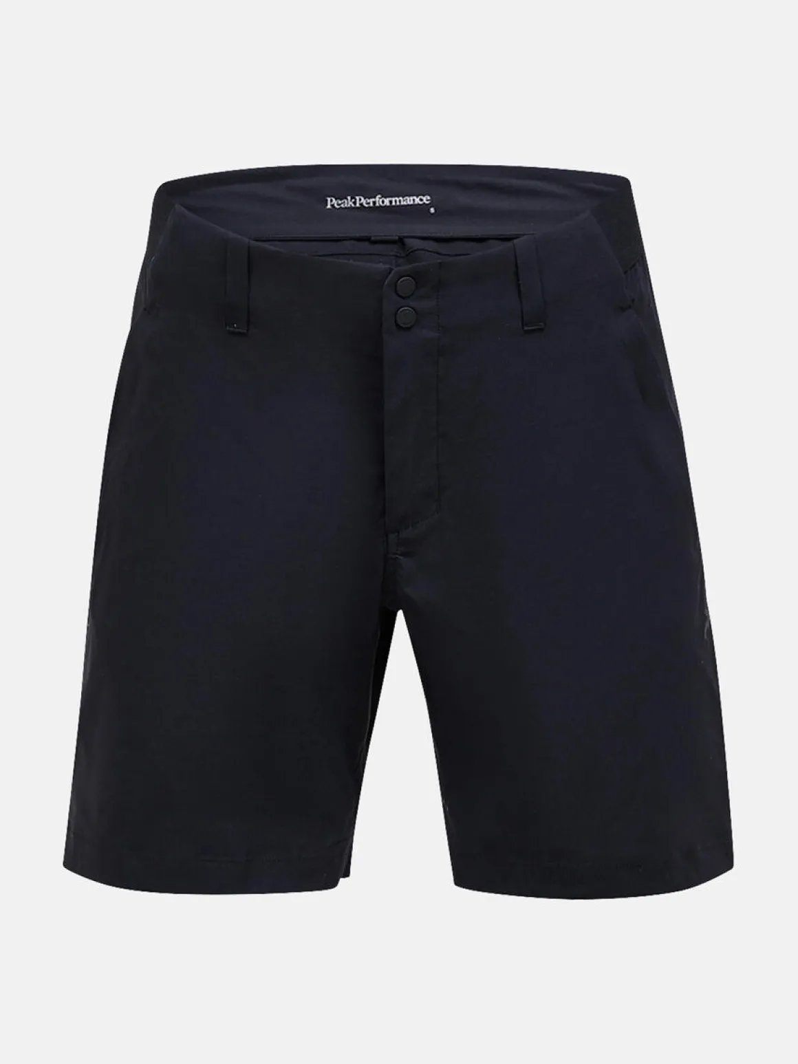 Peak Performance Womens Commuter Shorts