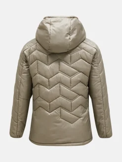Peak Performance Womens Elevate Liner Hood Jacket