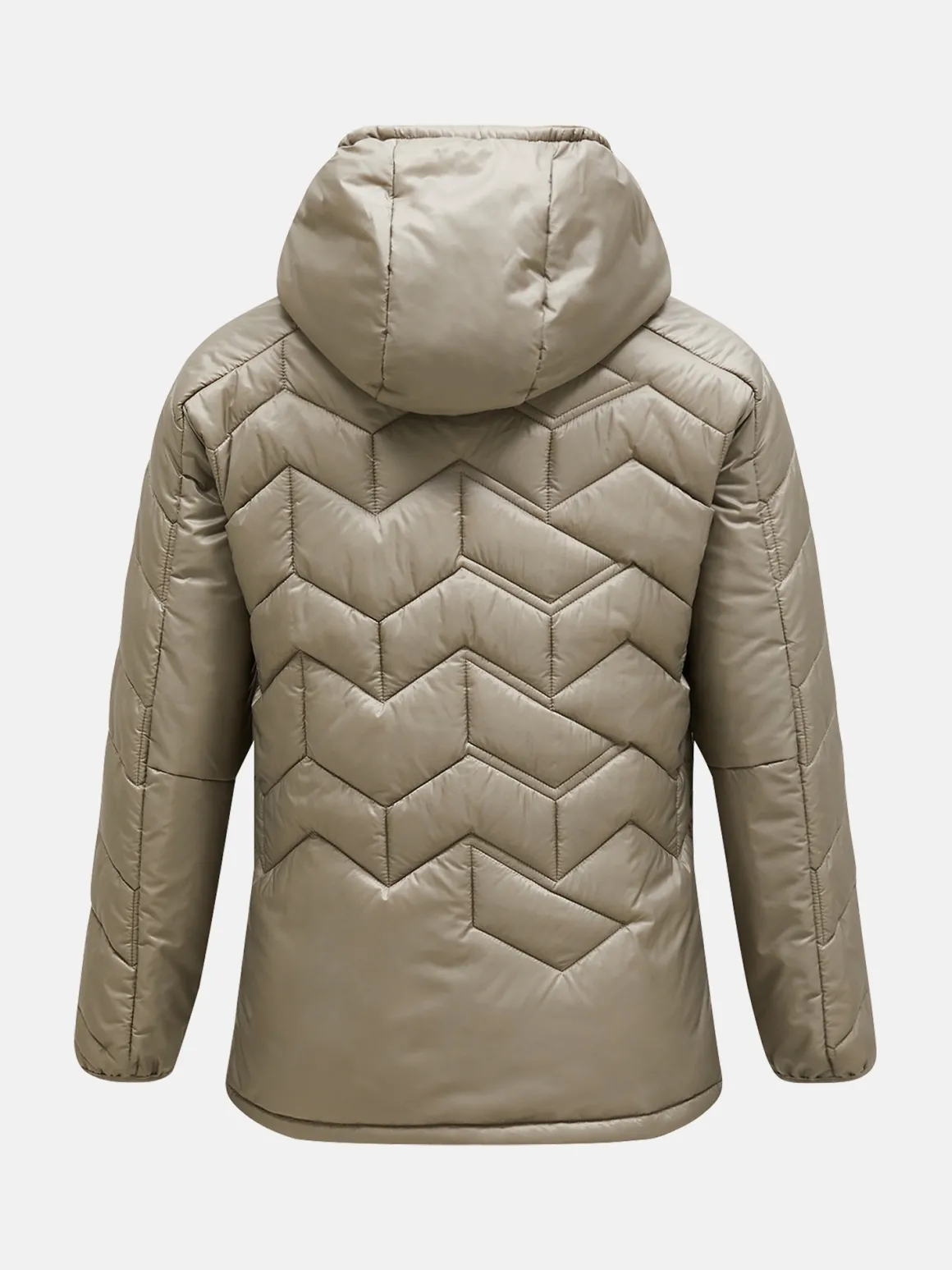 Peak Performance Womens Elevate Liner Hood Jacket