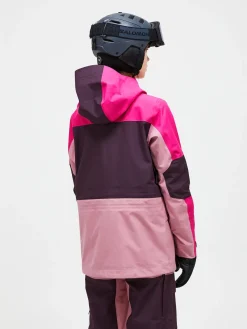 Peak Performance Womens Gravity Gore-Tex 3L Jacket