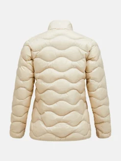 Peak Performance Womens Helium Down Jacket