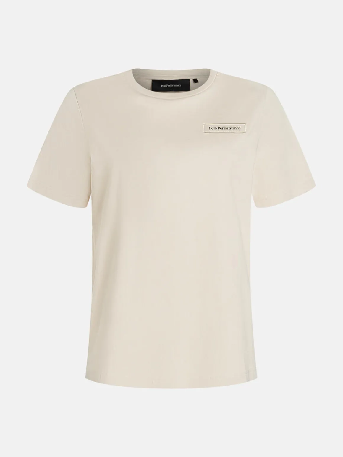Peak Performance Womens Logo Tee