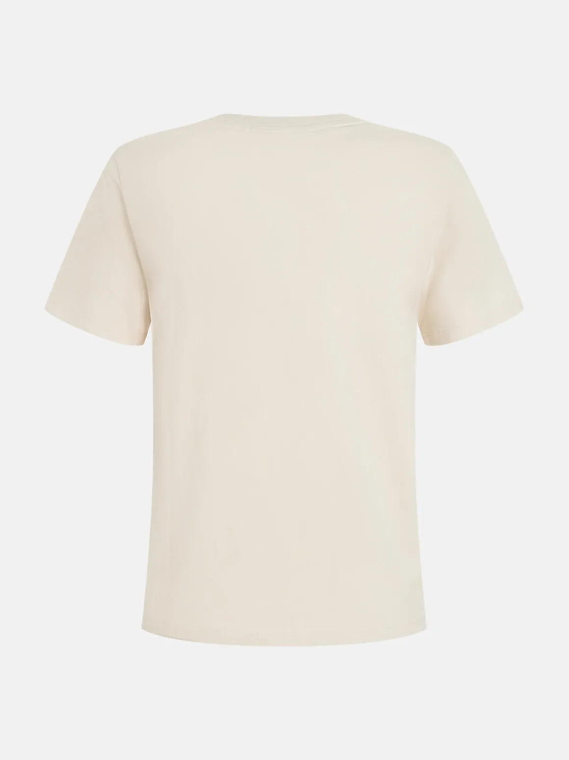 Peak Performance Womens Logo Tee