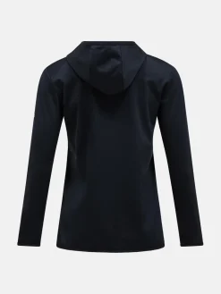 Peak Performance Womens Light Zip Hood