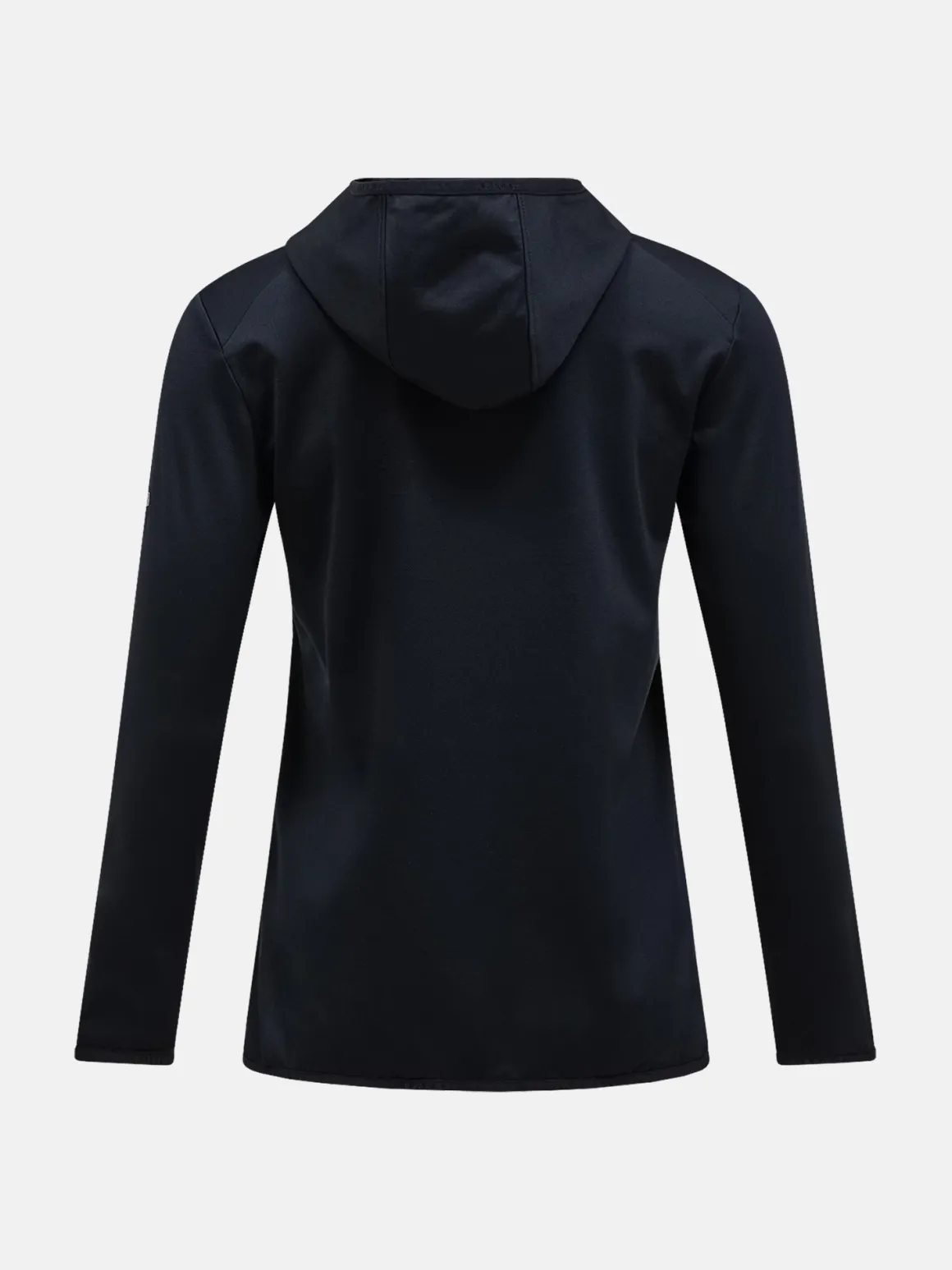 Peak Performance Womens Light Zip Hood