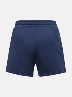 Peak Performance Womens Original Small Logo Shorts