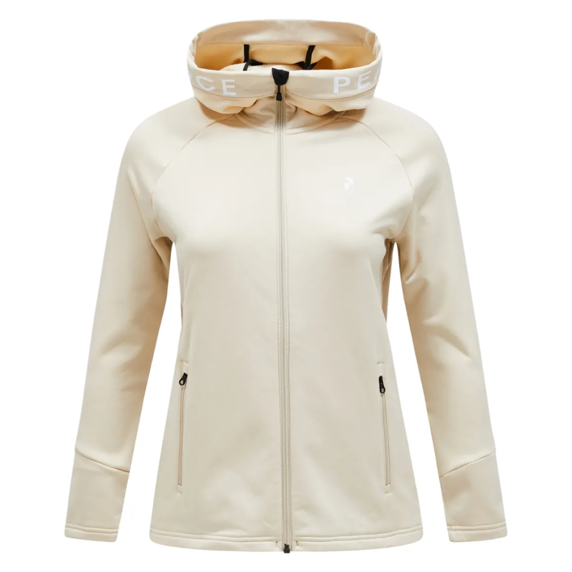 Peak Performance Womens Rider Zip Hood
