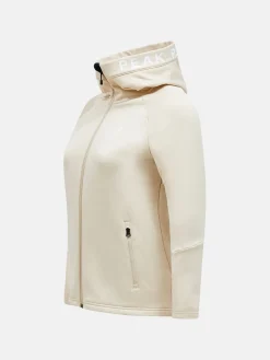 Peak Performance Womens Rider Zip Hood