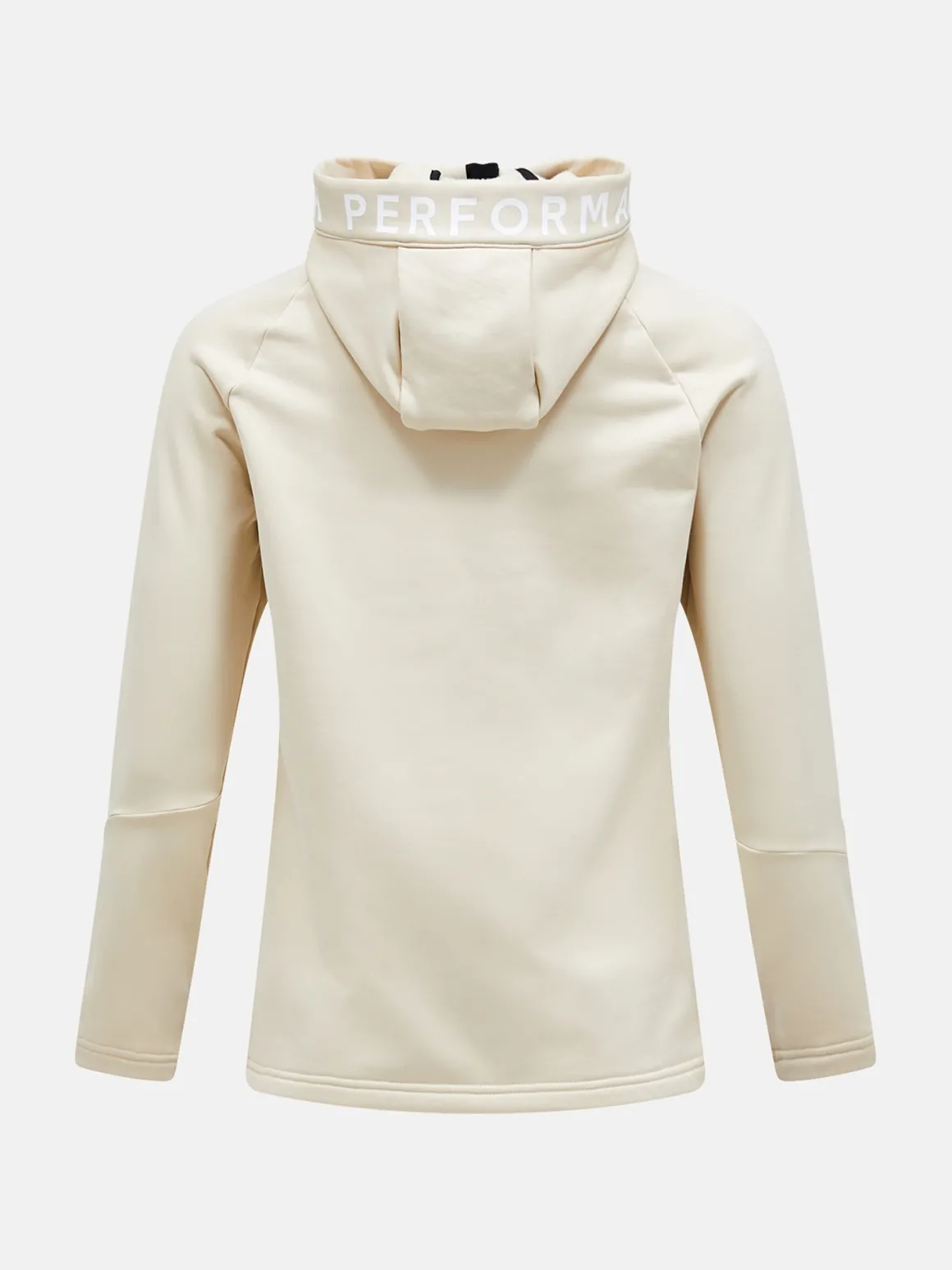 Peak Performance Womens Rider Zip Hood