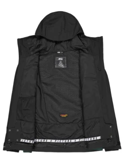 Picture Mens Picture Object Jacket