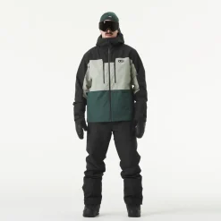 Picture Mens Picture Object Jacket