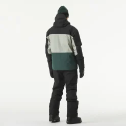 Picture Mens Picture Object Jacket