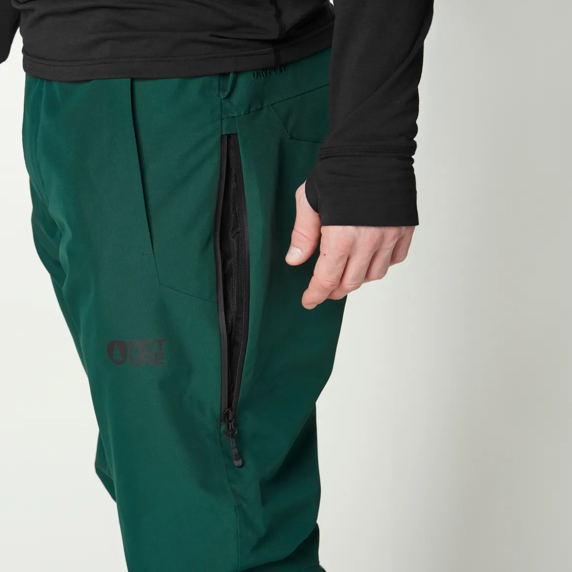 Picture Mens Picture Object Pants
