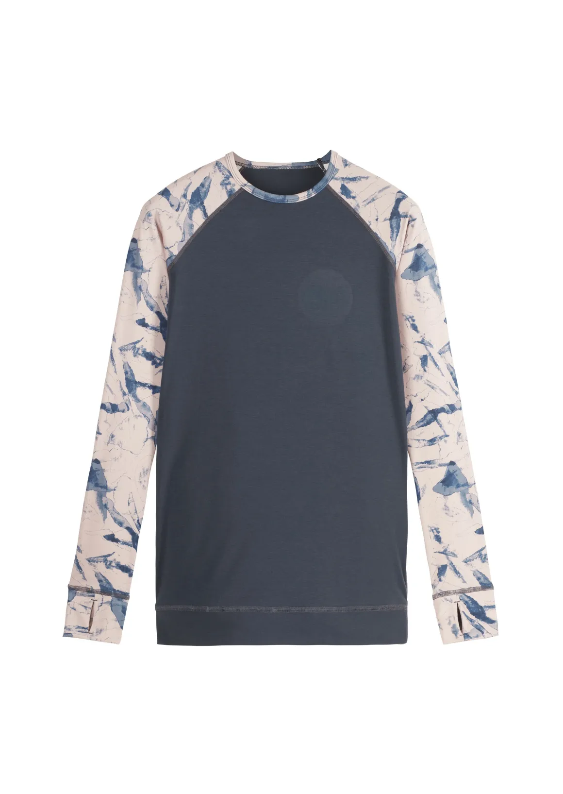 Picture Womens Milita Printed Top