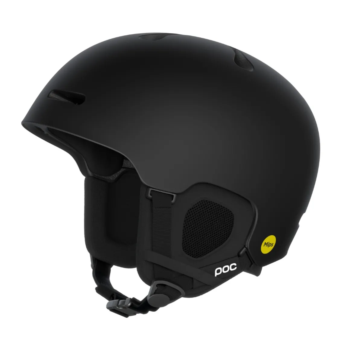 POC Fornix MIPS