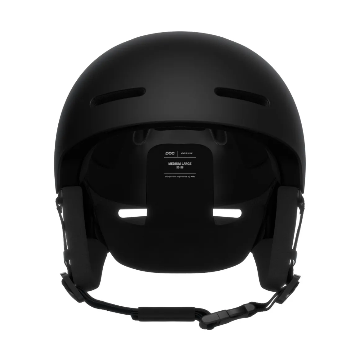 POC Fornix MIPS