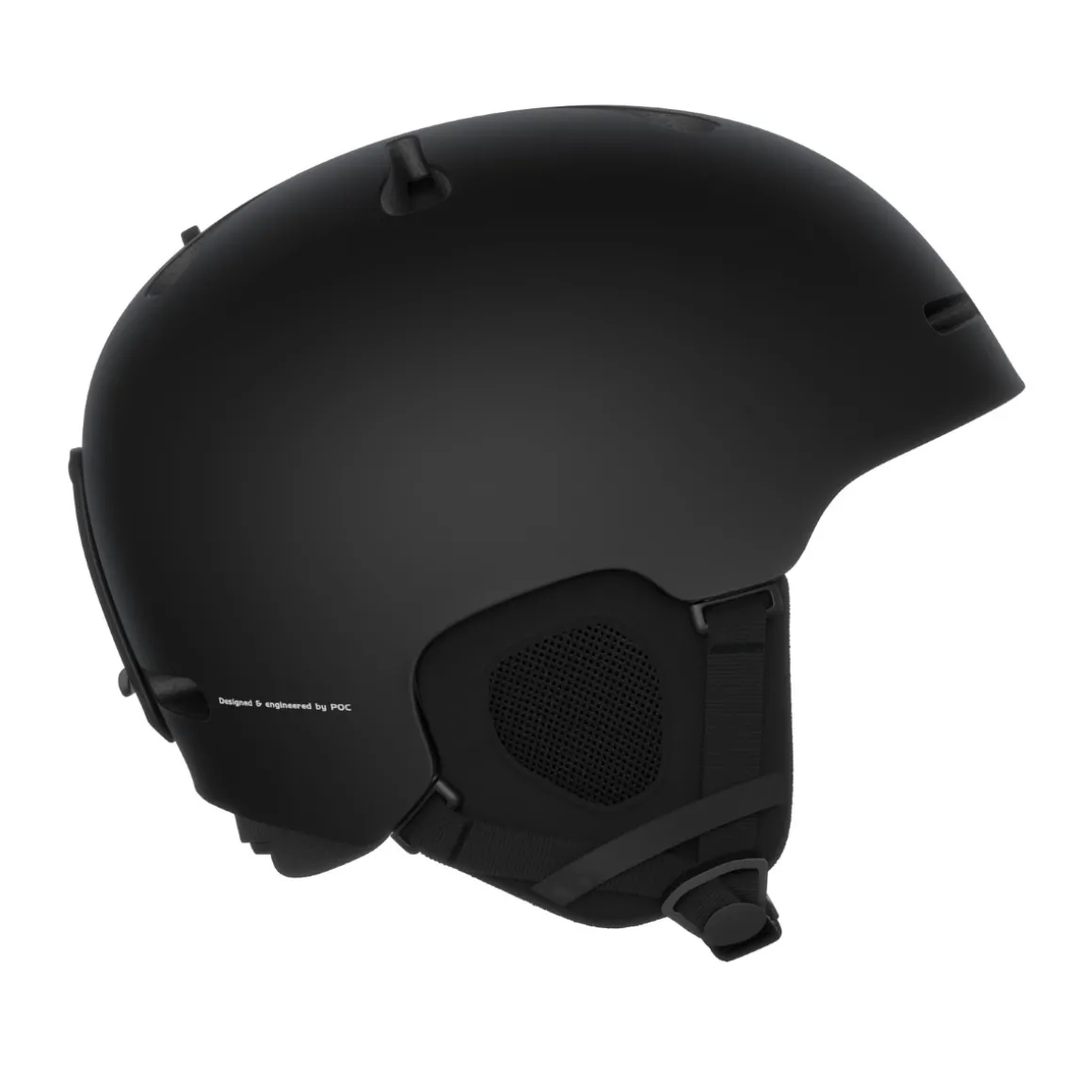POC Fornix MIPS