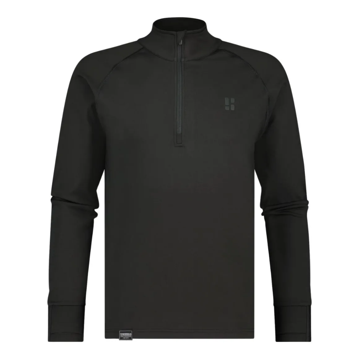 Poederbaas Mens Arctic Pully