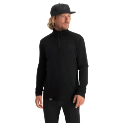 Poederbaas Mens Four Seasons Lightweight Pully