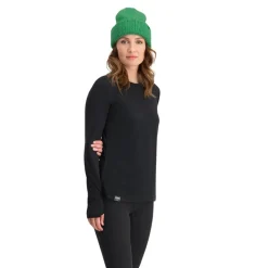 Poederbaas Womens Four Seasons Lightweight Longsleeve