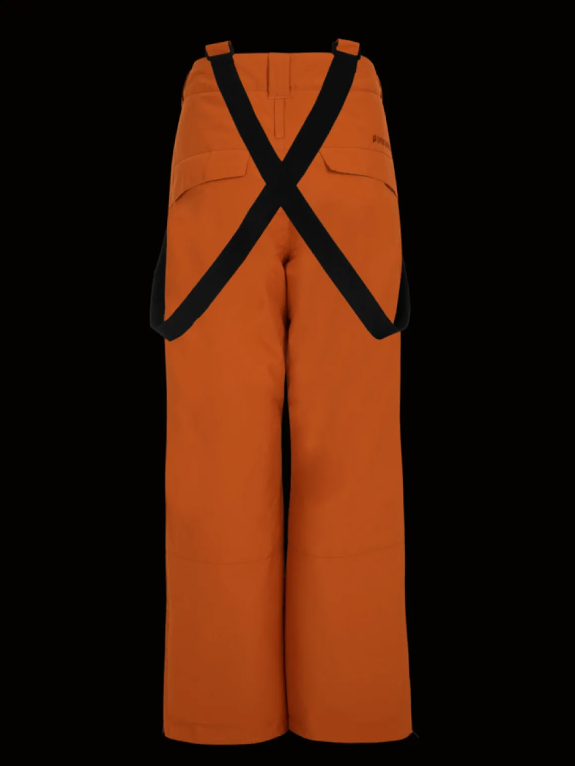 Protest B Spiket Jr Snowpants