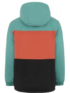 Protest Boys Prtbuzzerd Jr Snowjacket