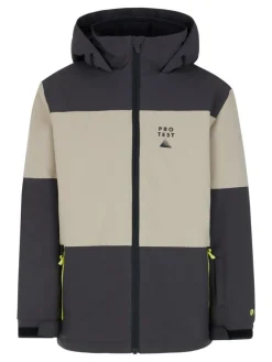 Protest Boys Prtdecks Jr Snowjacket