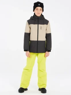 Protest Boys Prtdecks Jr Snowjacket