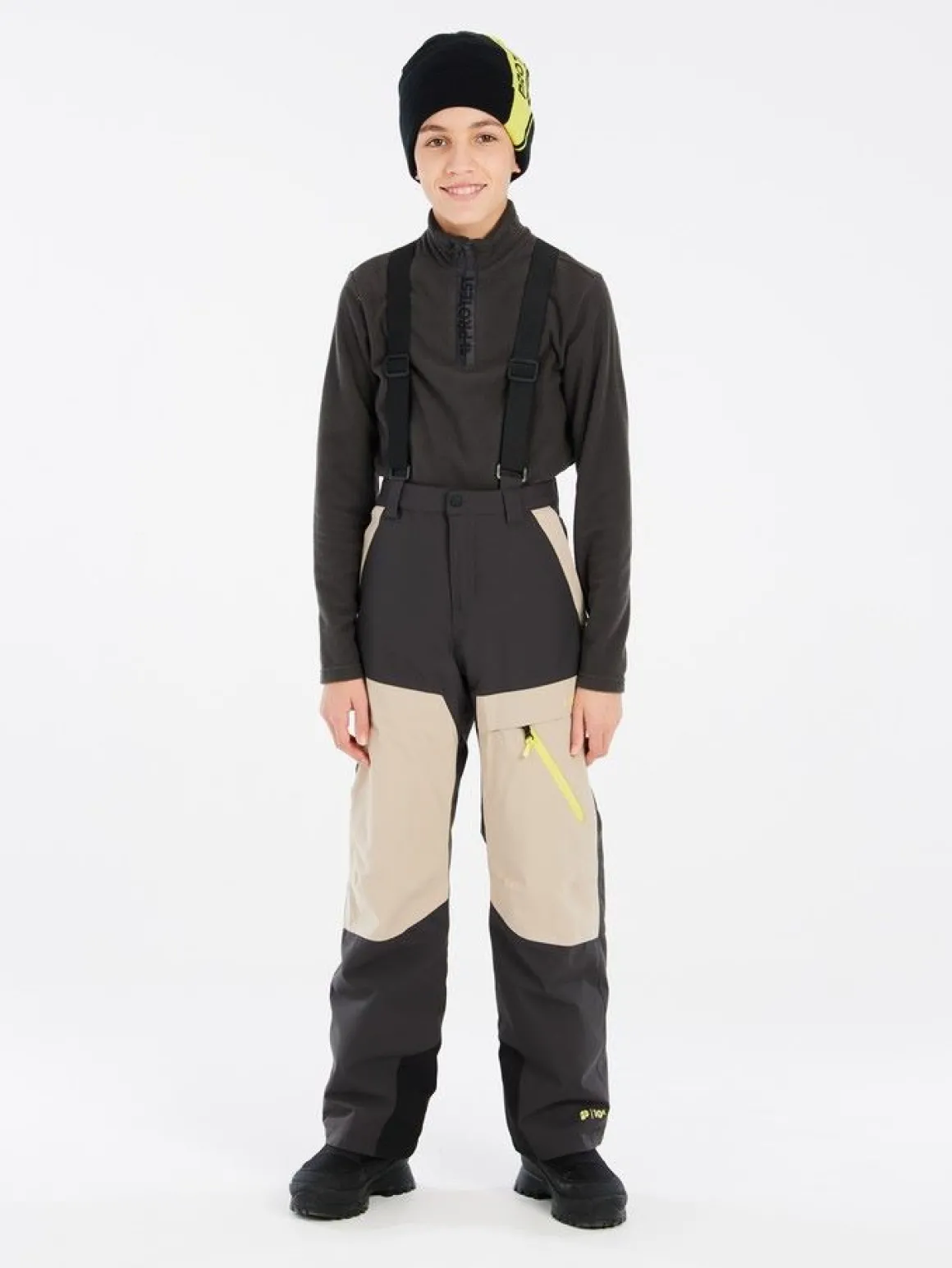Protest Boys Prtraider Jr Snowpants