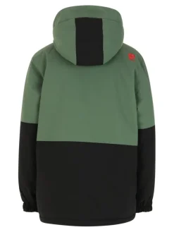 Protest Boys Prtsaver Jr Snowjacket