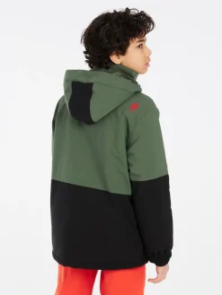 Protest Boys Prtsaver Jr Snowjacket