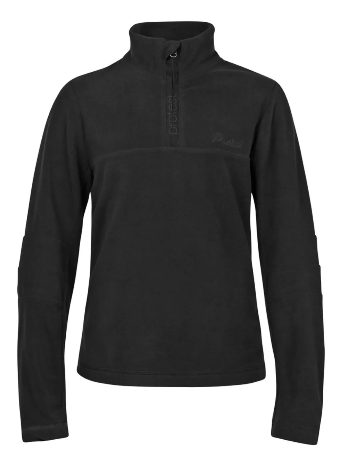 Protest G Mute Jr Zip Top
