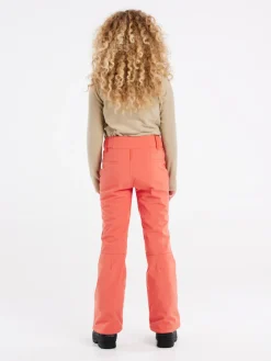 Protest Girls Lole Jr Softshell Snowpants